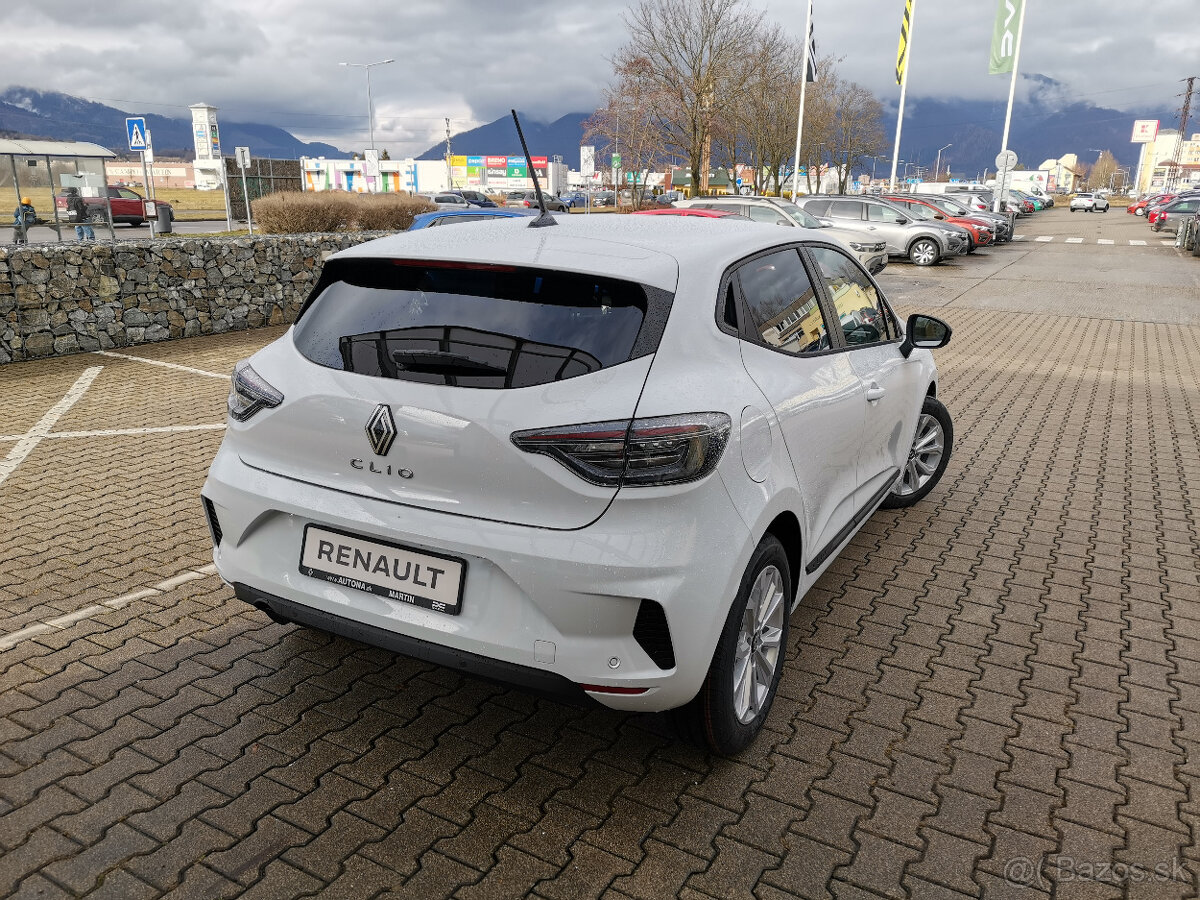 Clio Generation TCe 90 - 2