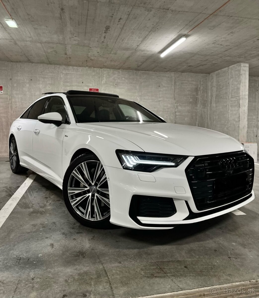 Audi A6 - 2