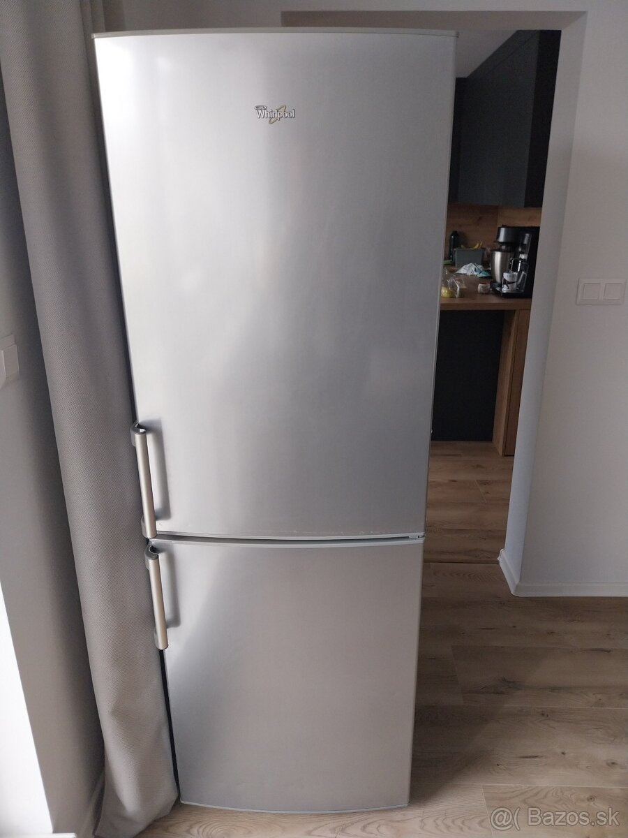 Chladnička Whirlpool - 2