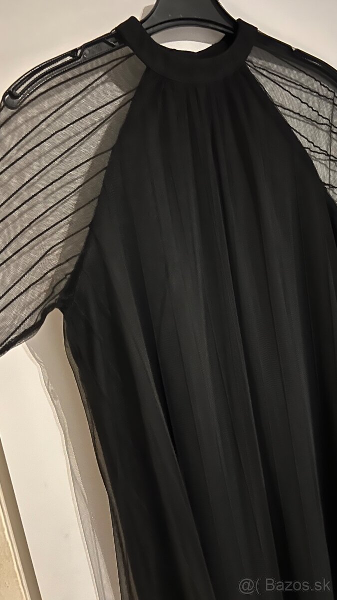 Damske elegantne saty - 2