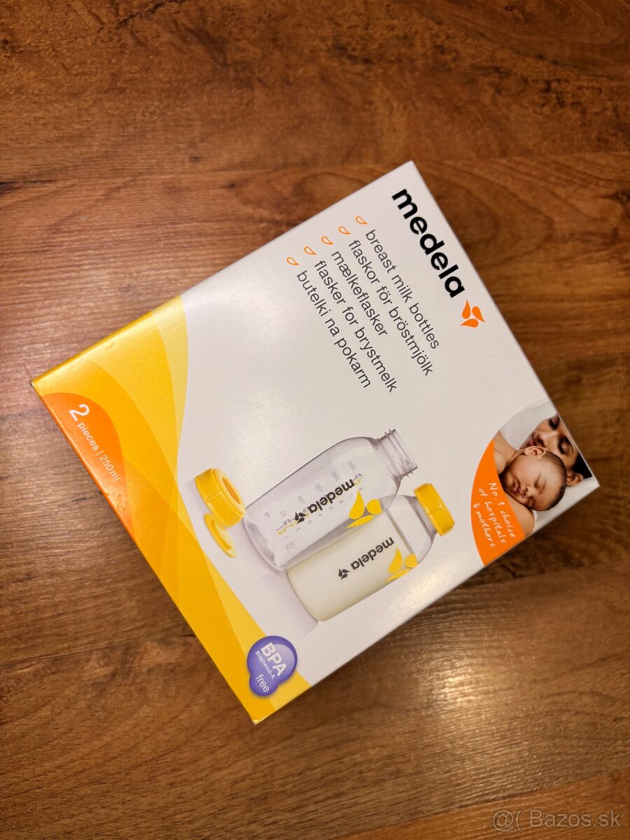 Madela Swing Maxi Flex - 2