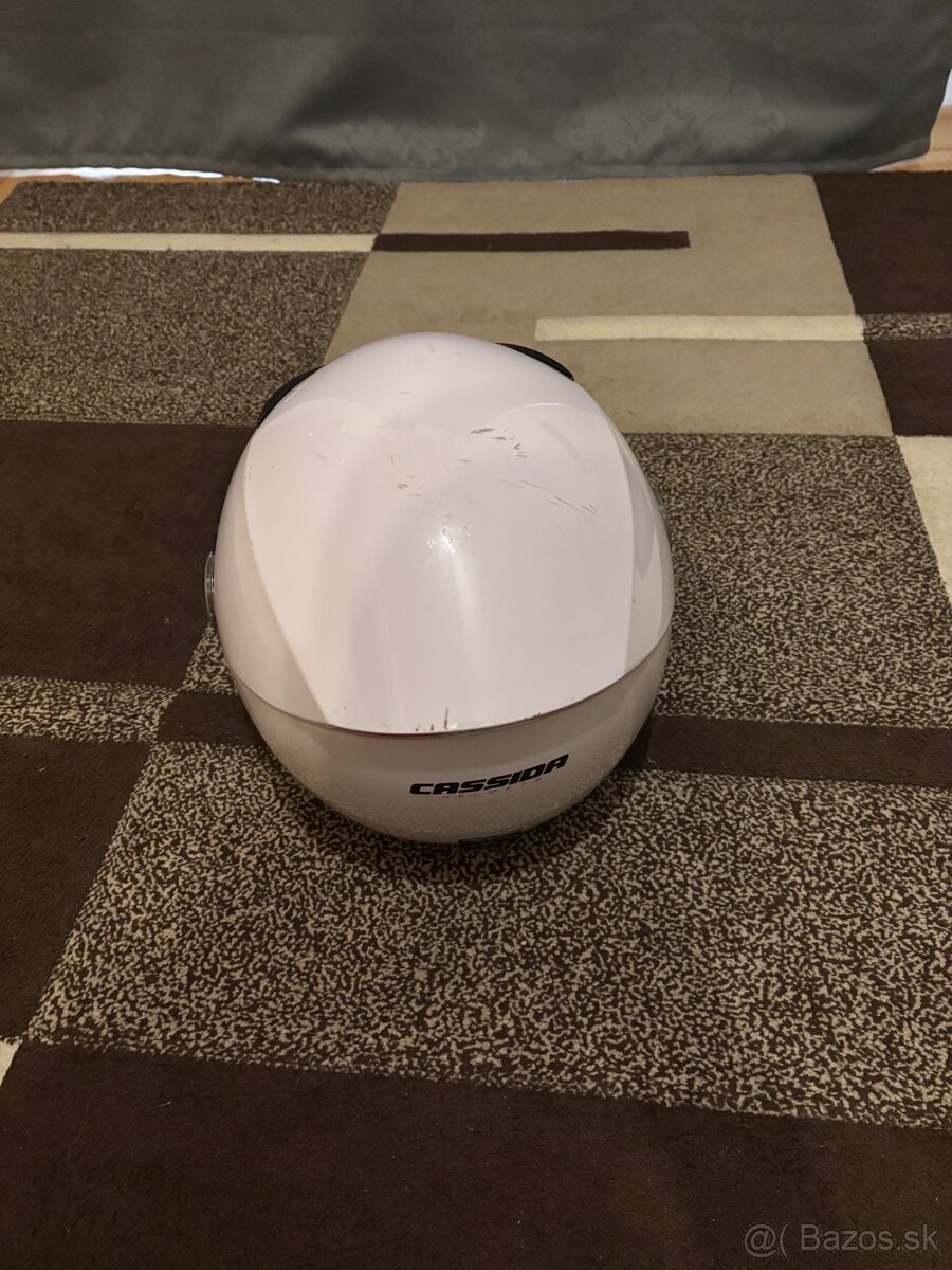 Prilba Cassida - 2