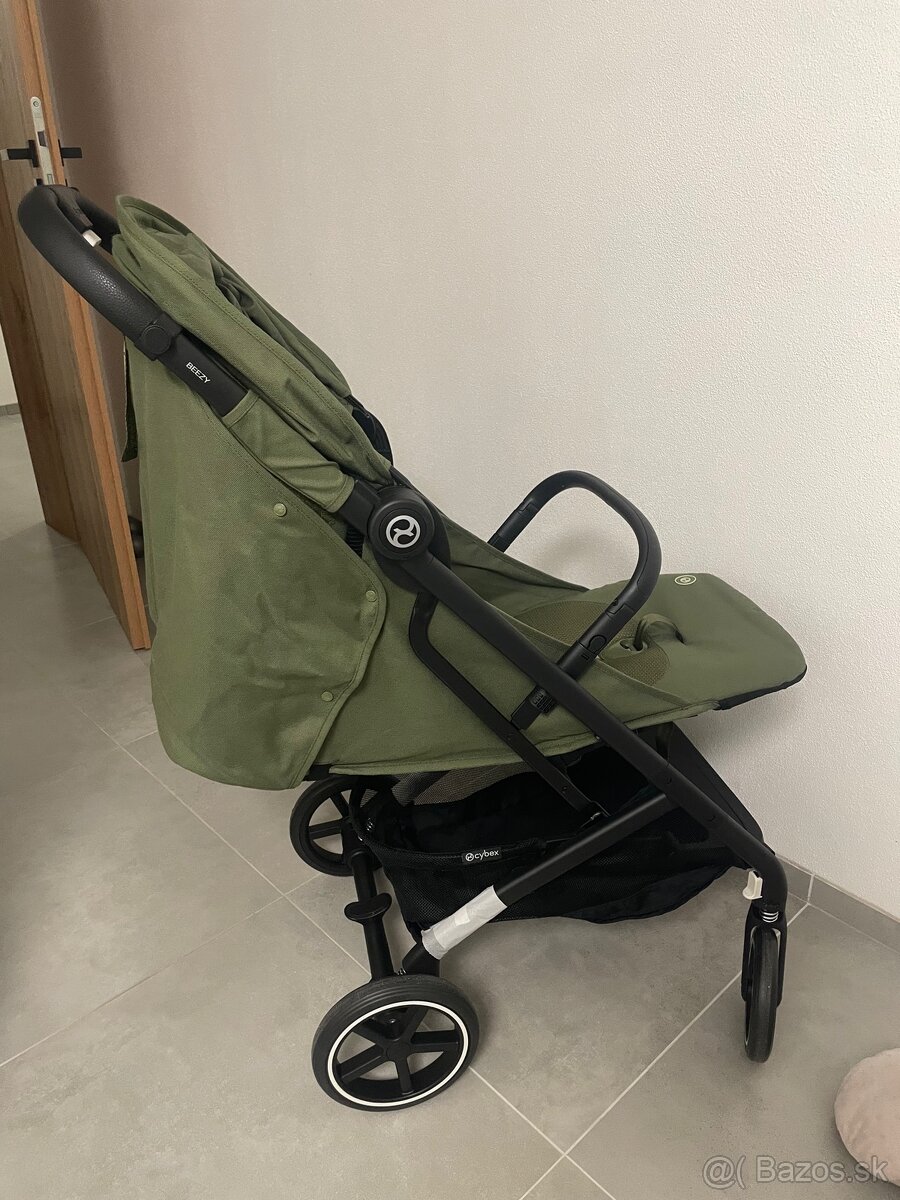 Cybex beezy - 2