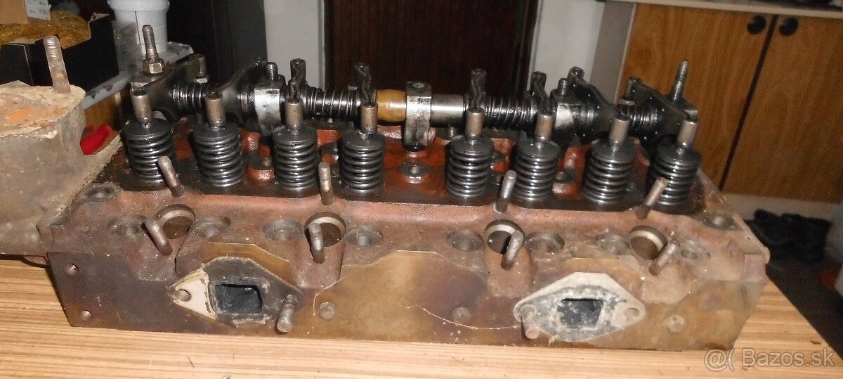 massey ferguson nahradne diely, predam - 2