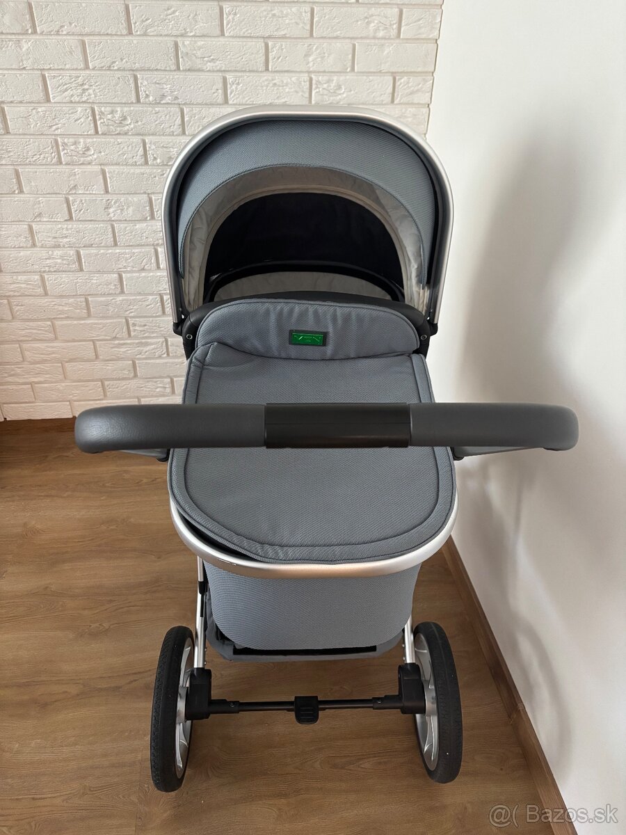 Kočík Moon Style 2021 - 2