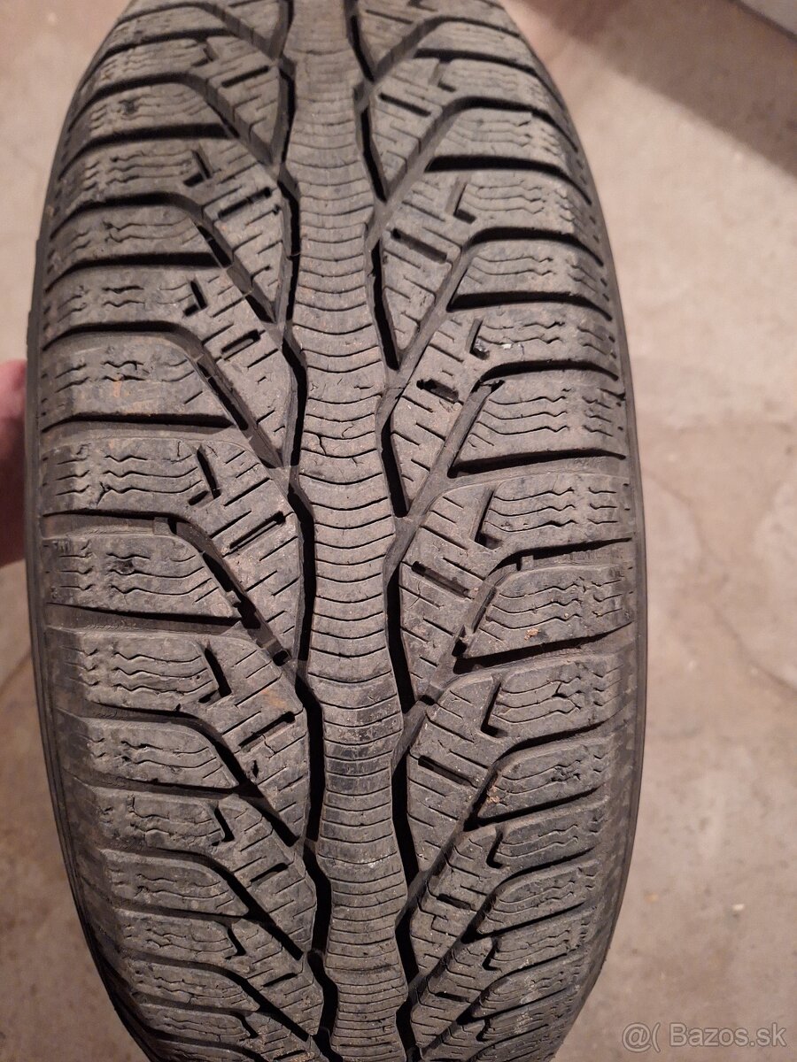 Kolesa R15, Zimne pneu 185/65 R15 - 2