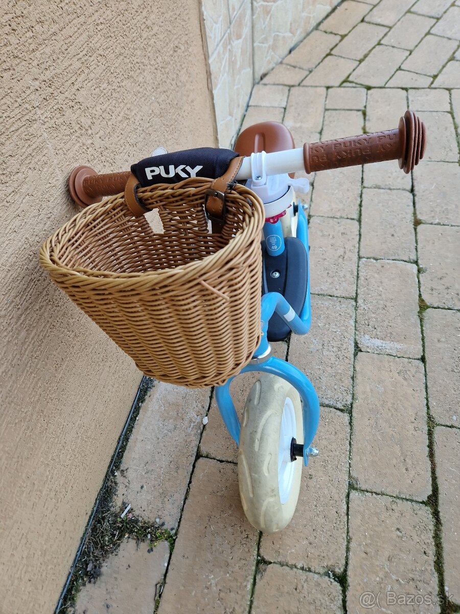 PUKY LR M CLASSIC retro - 2