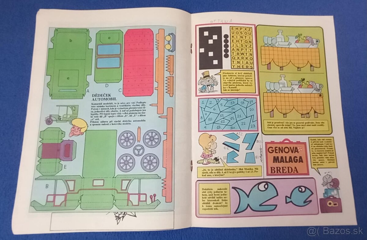 Super Tom a Jerry - 2