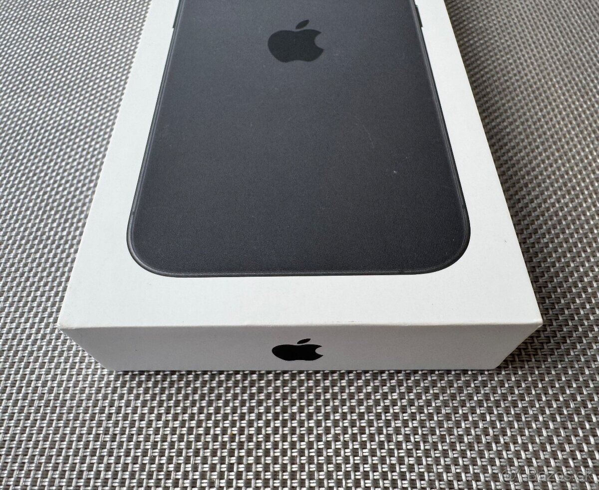 iPhone 16 128GB - NOVY - NEROZBALENY - 2