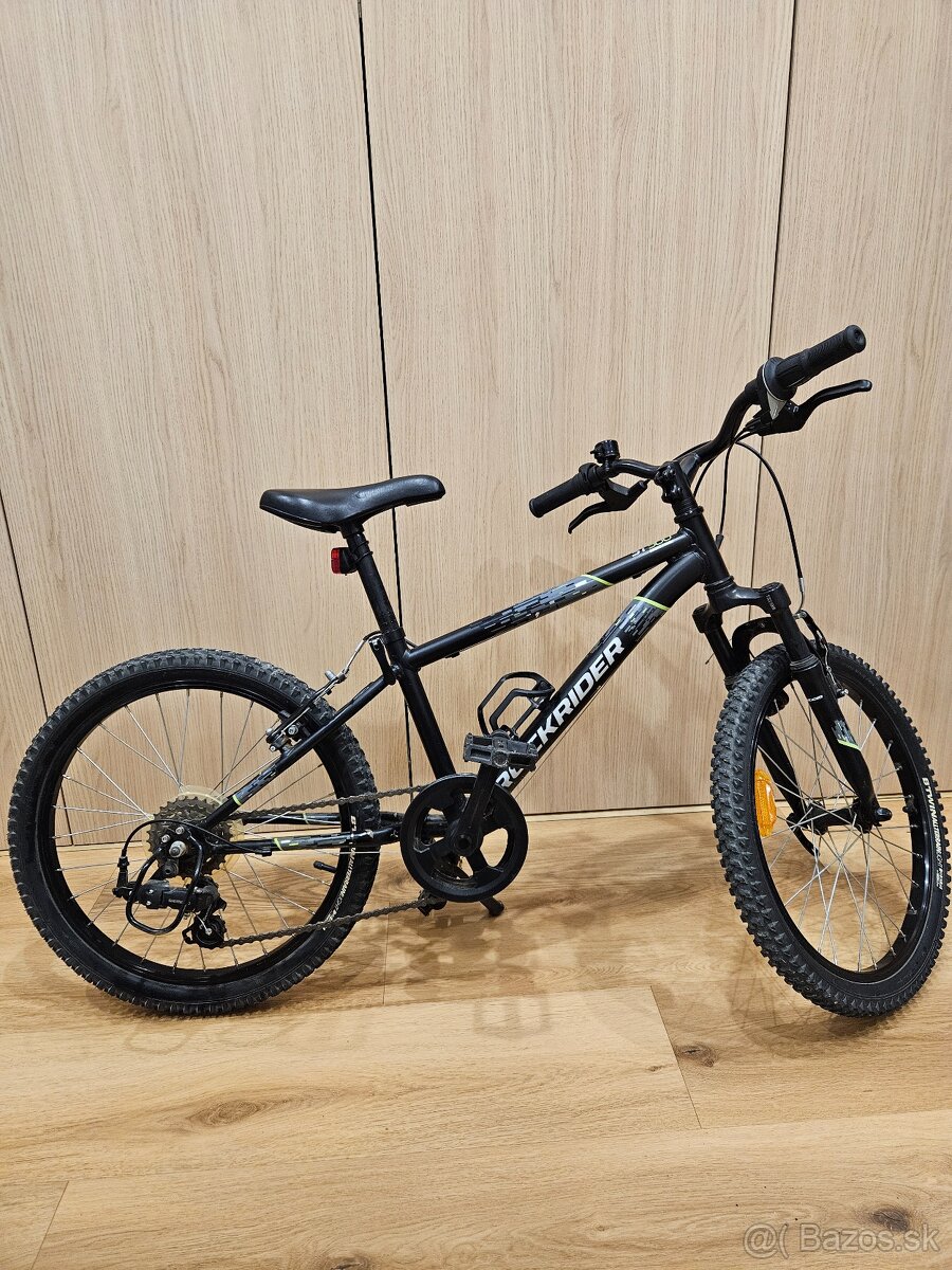 Detsky bicykel 20´´ - 2