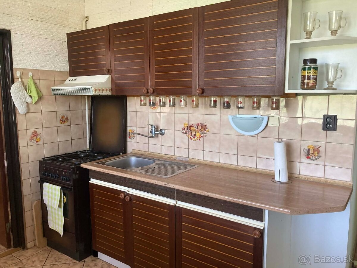 Predaj 4-izbového bytu – 97,17 m² - 2