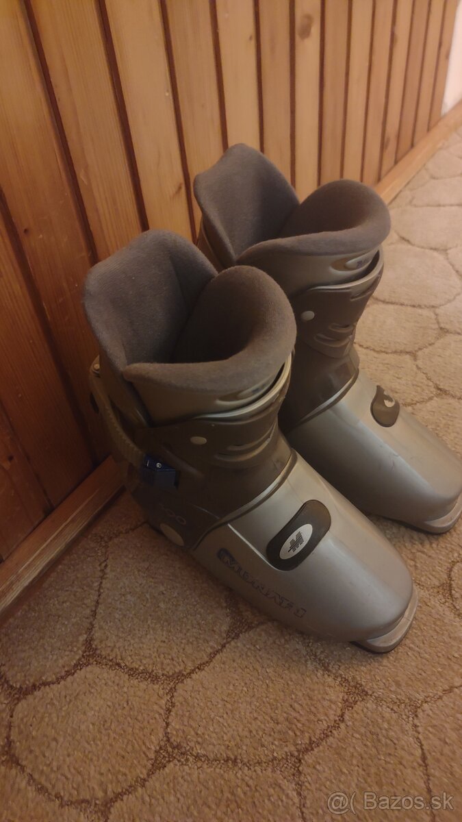 Detské lyžiarky Munaro 38 - 2