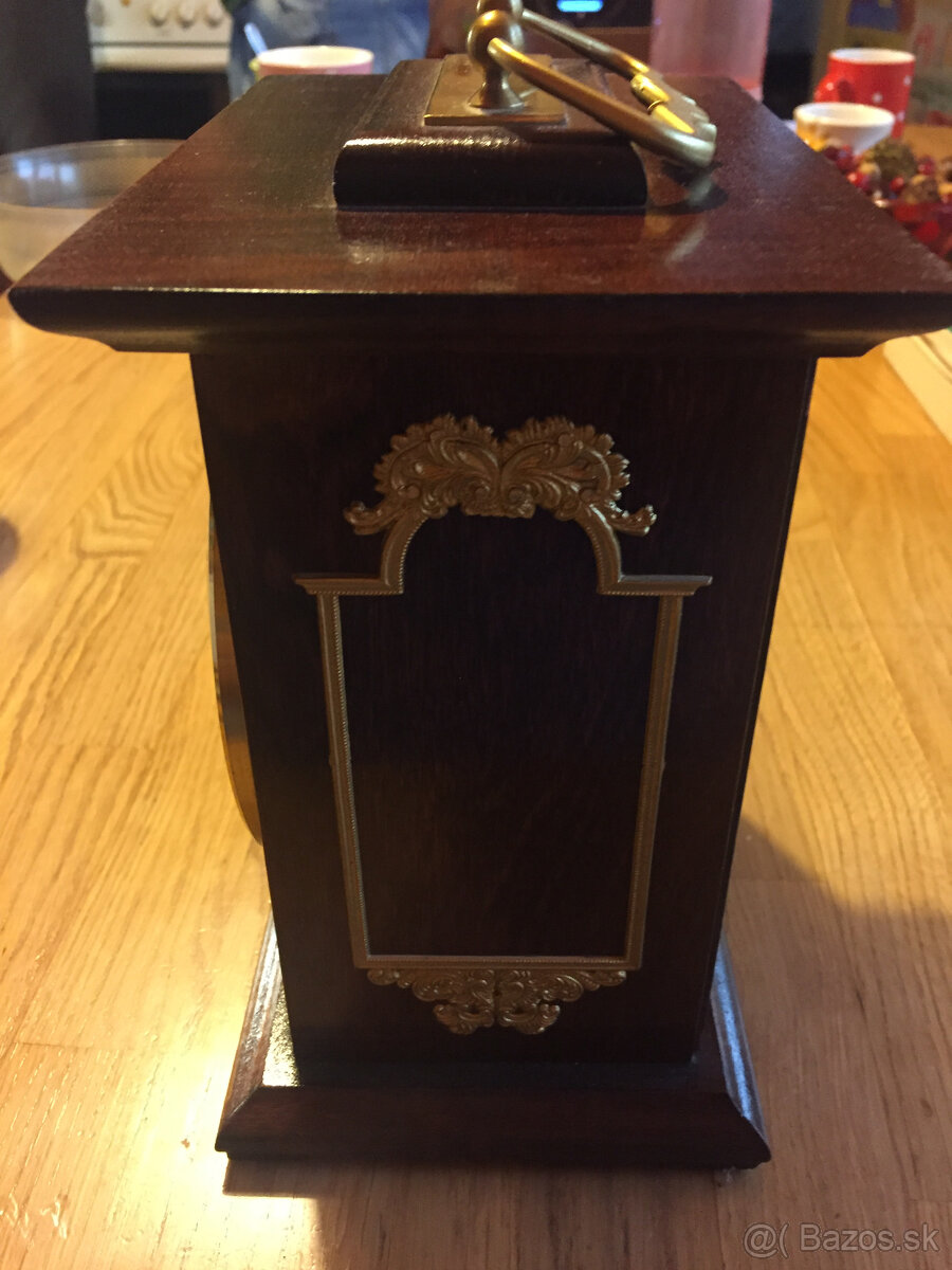 Predam dekorativne hodiny - 2