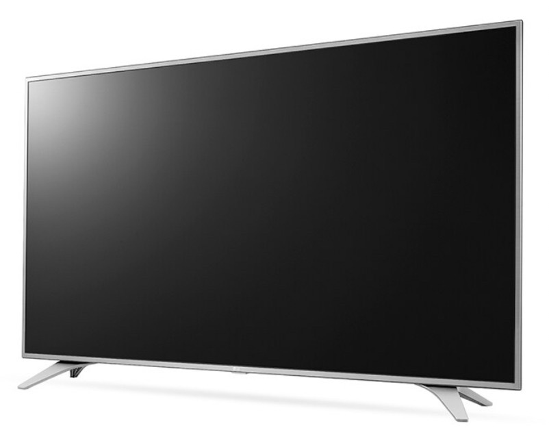 LG 4K 49UH6507 - 2