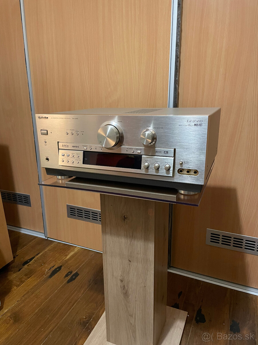 Technics SA-DA10 - 2