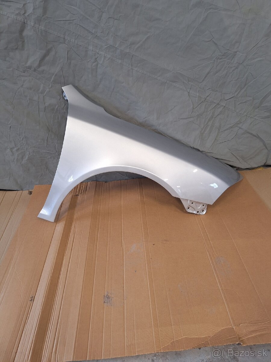 Škoda octavia 2 - 2