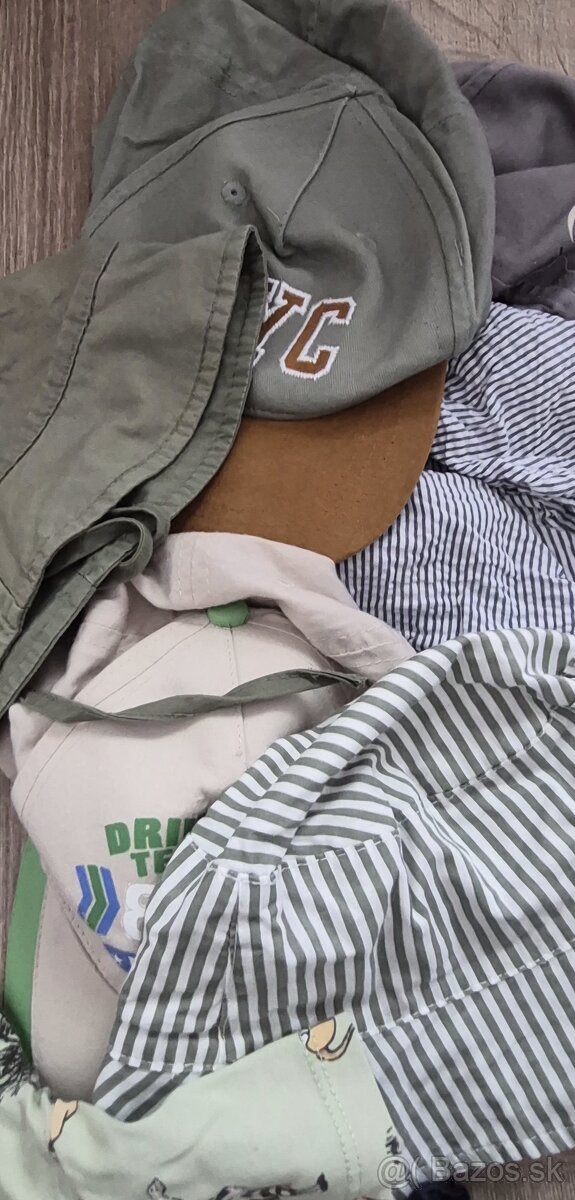 Balik chlapec 92 - 2