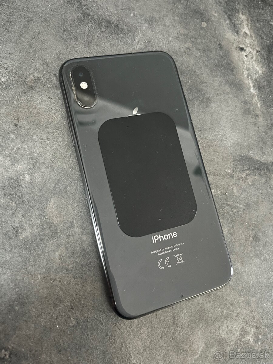 Iphone XS 256gb dual sim - 2