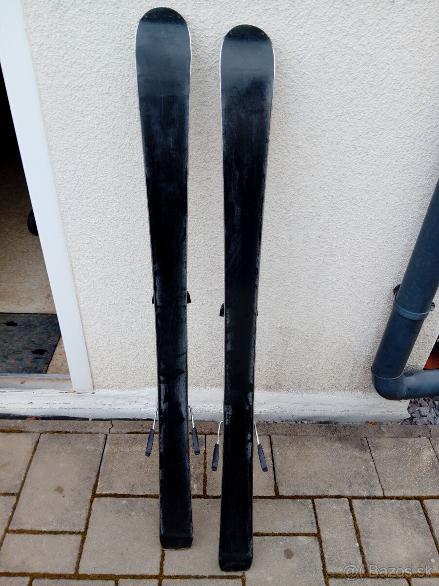 Lyže Fischer 120cm - 2