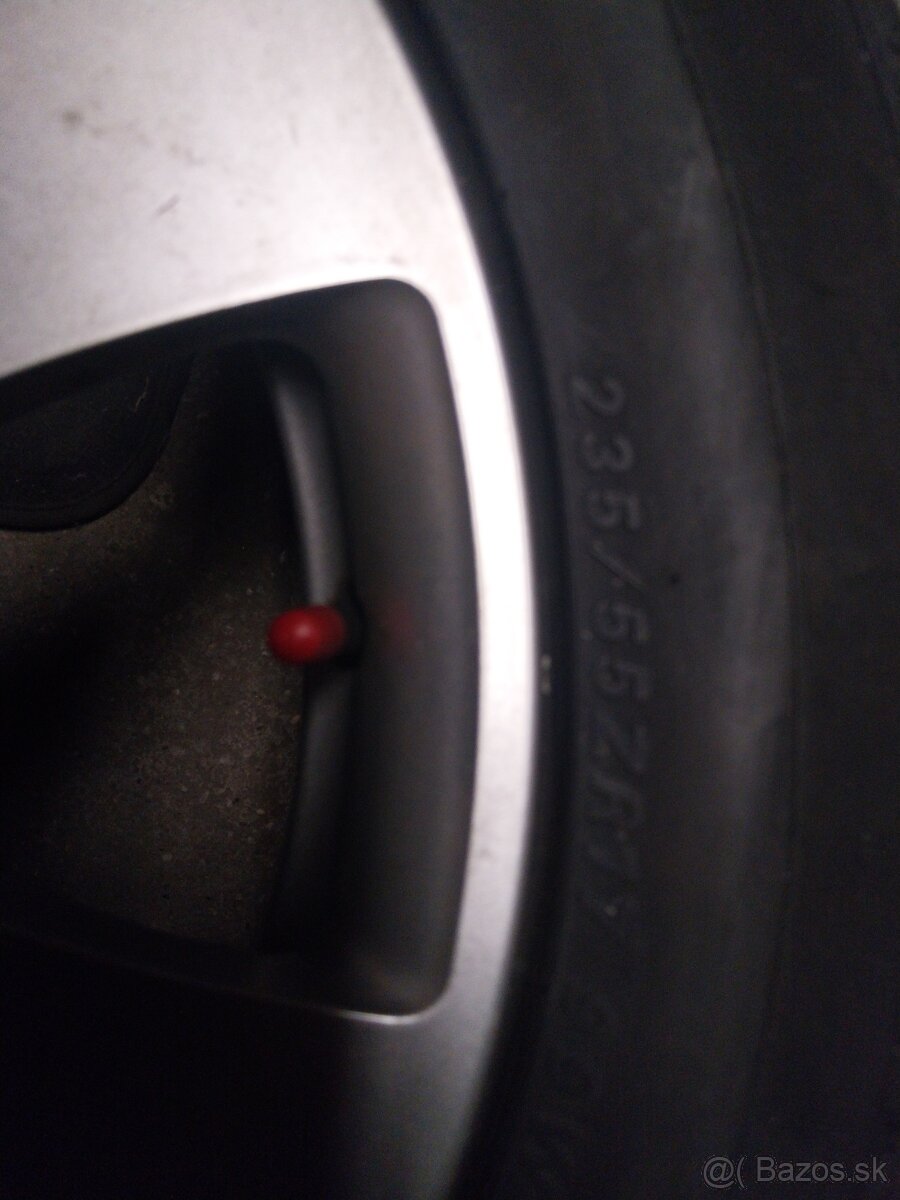 5x112 r 17 meecedes - 2