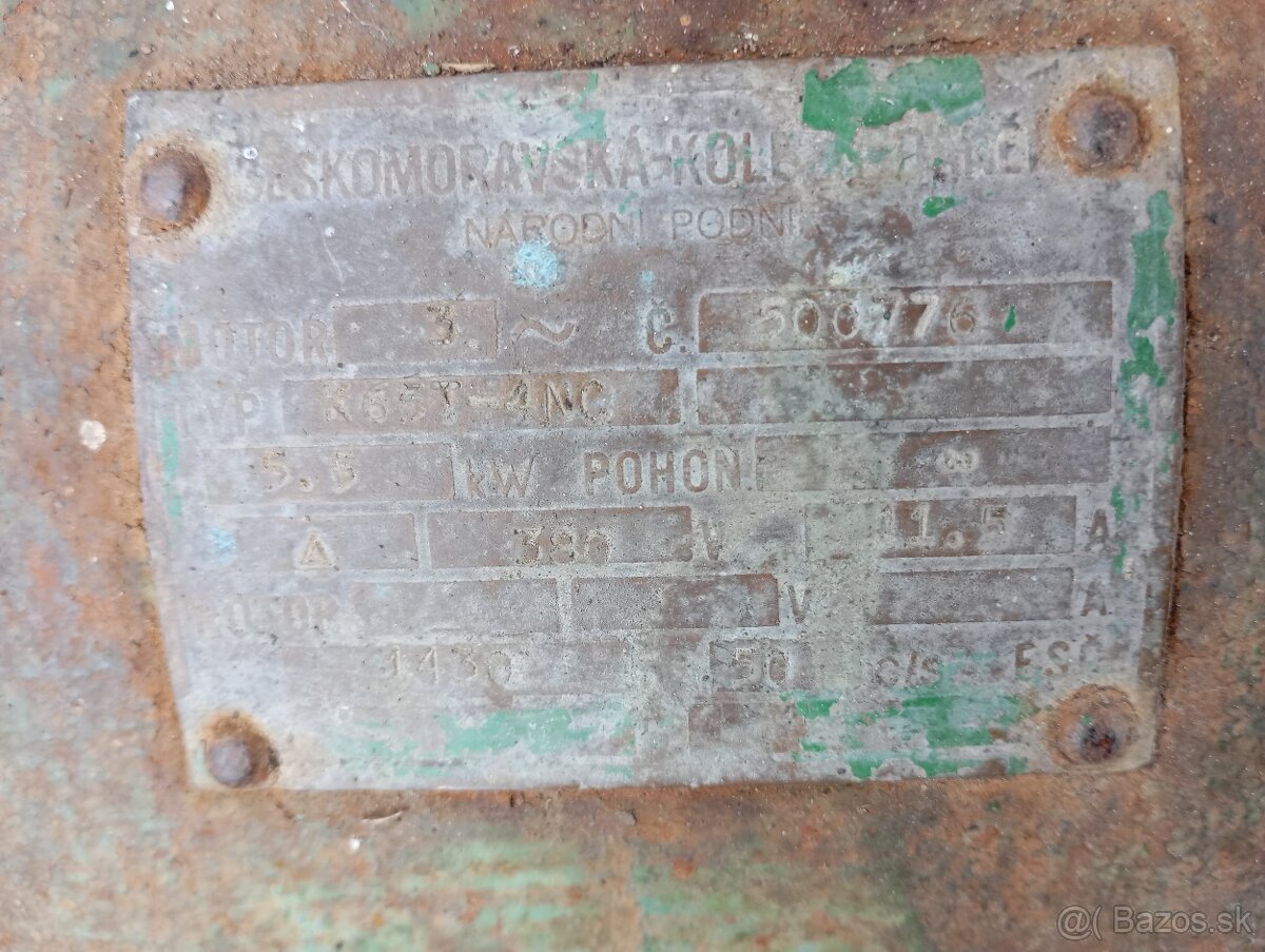 Predám cirkulár - 2