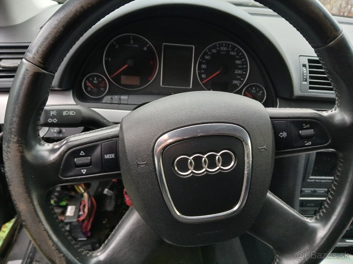 Audi A4 B7 na ND - 2