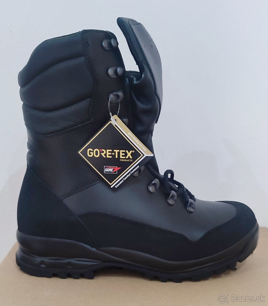 GORE-TEX kanady BOSP - 2