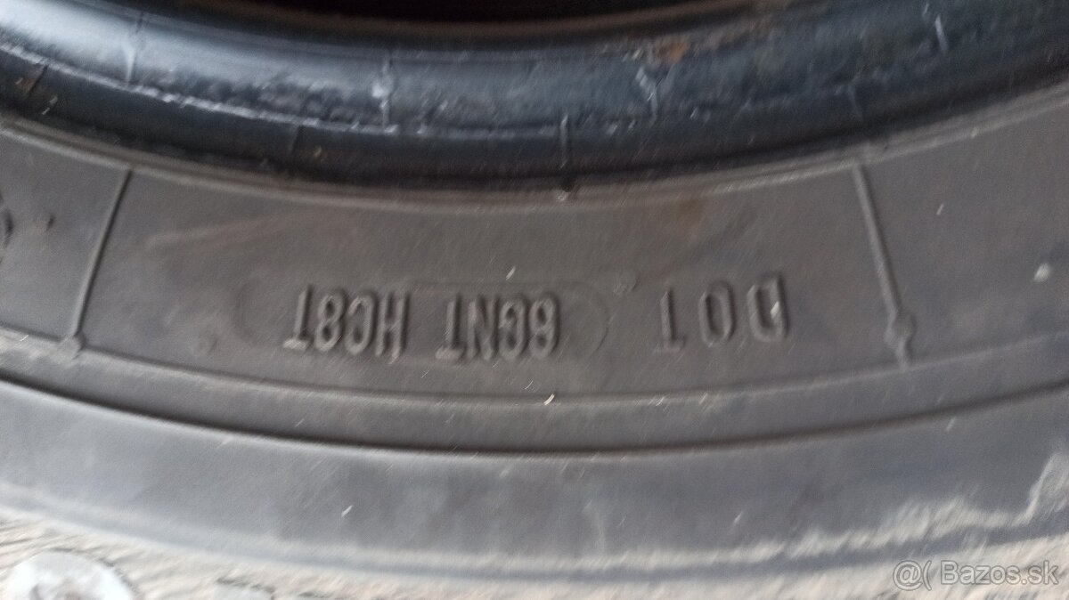 215/70 R15 C - 2