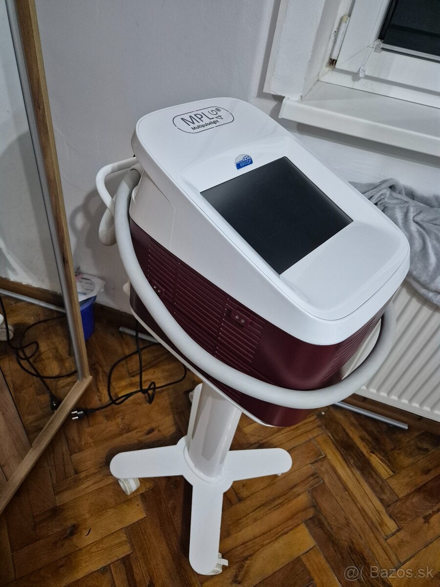 MPL 4G - 2