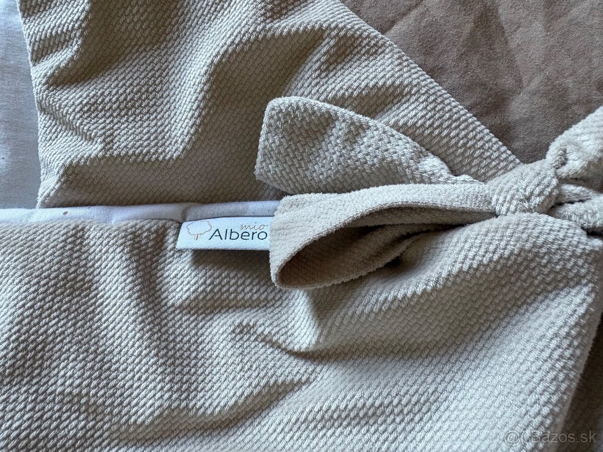 Zavinovačka Albero Mio unisex - 2