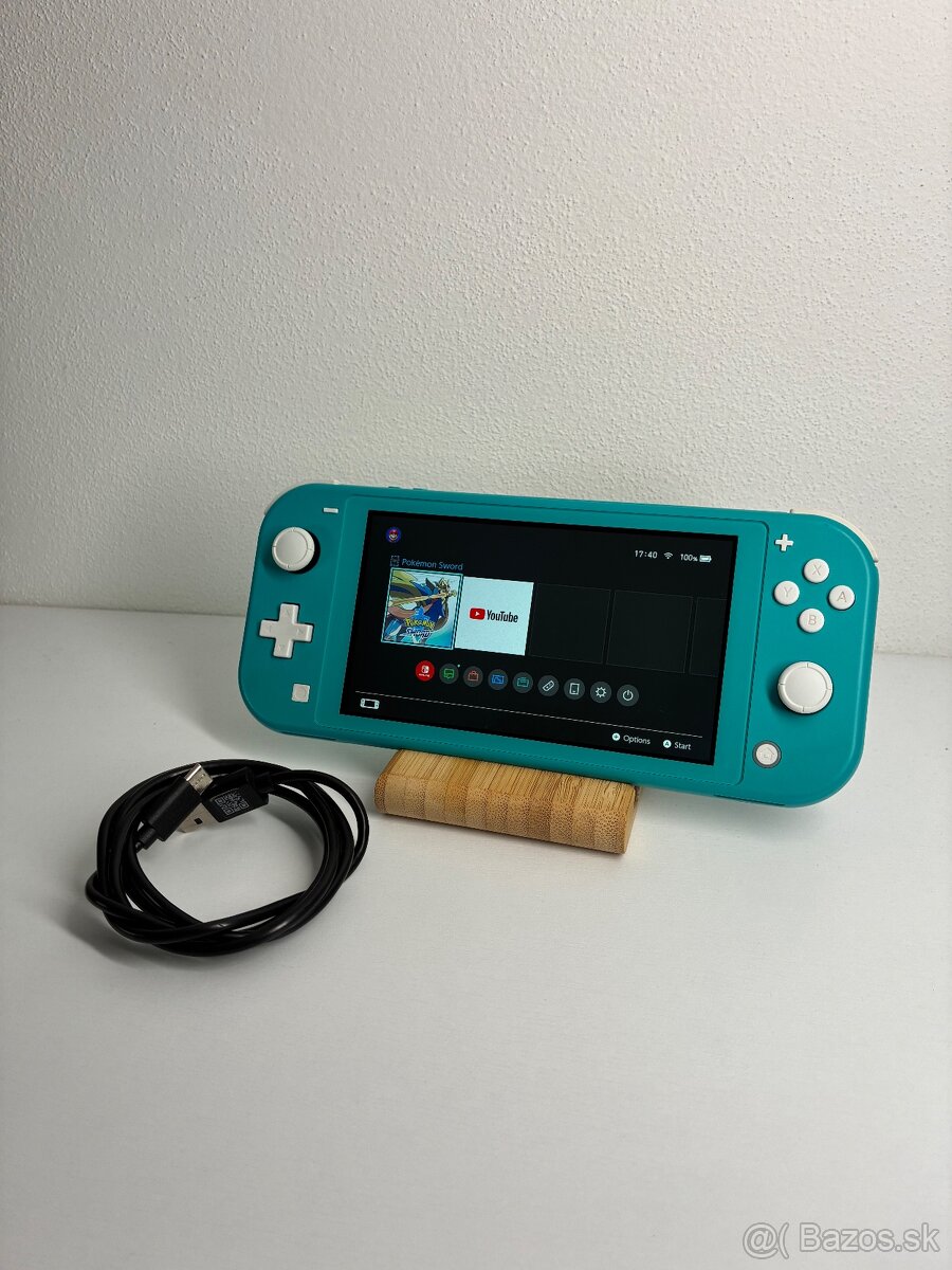Nintendo Switch Lite - 2