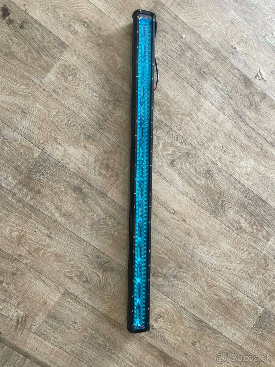 Led rampa - 2