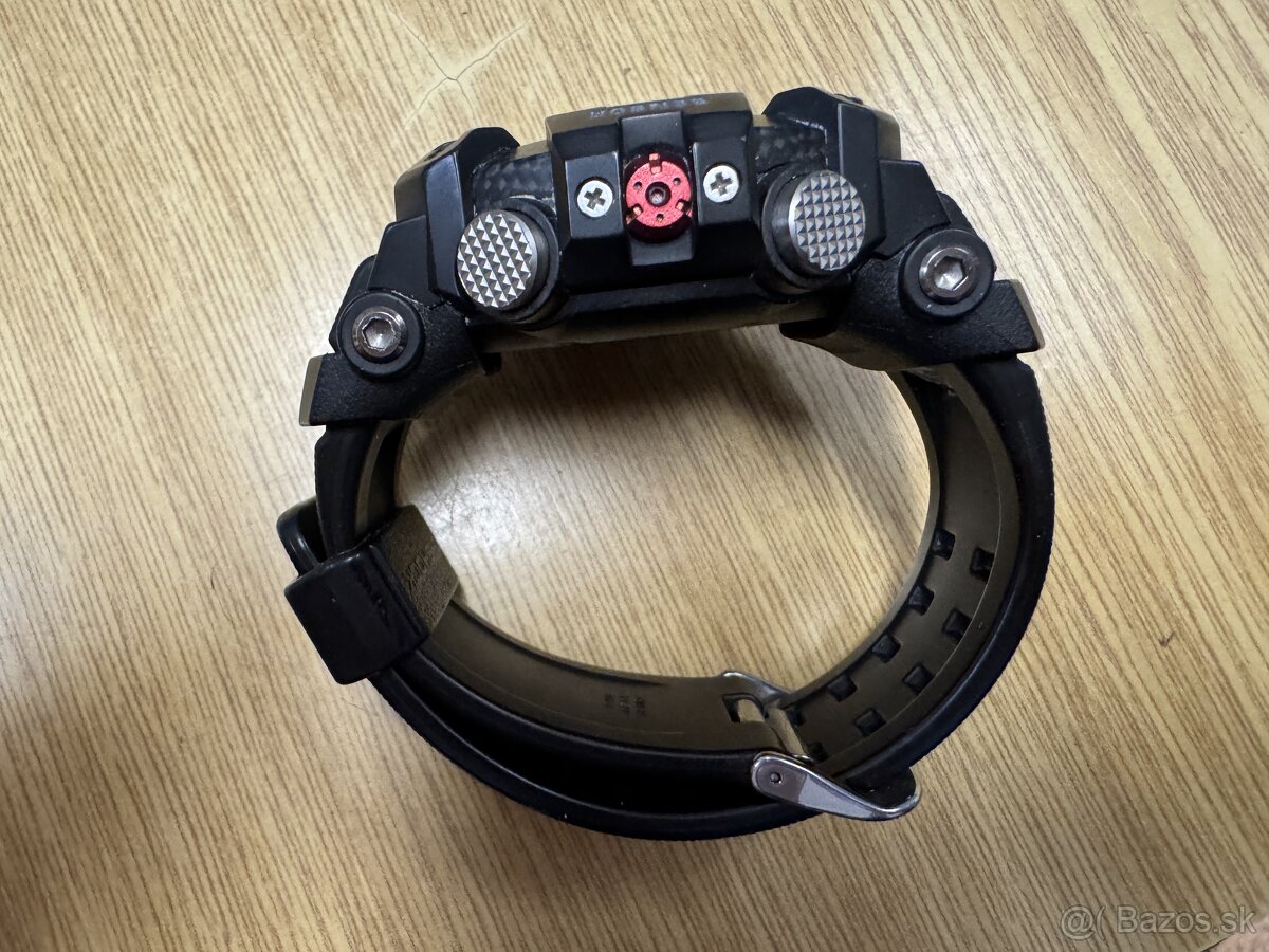Casio Mudmaster GG-B100 - 2