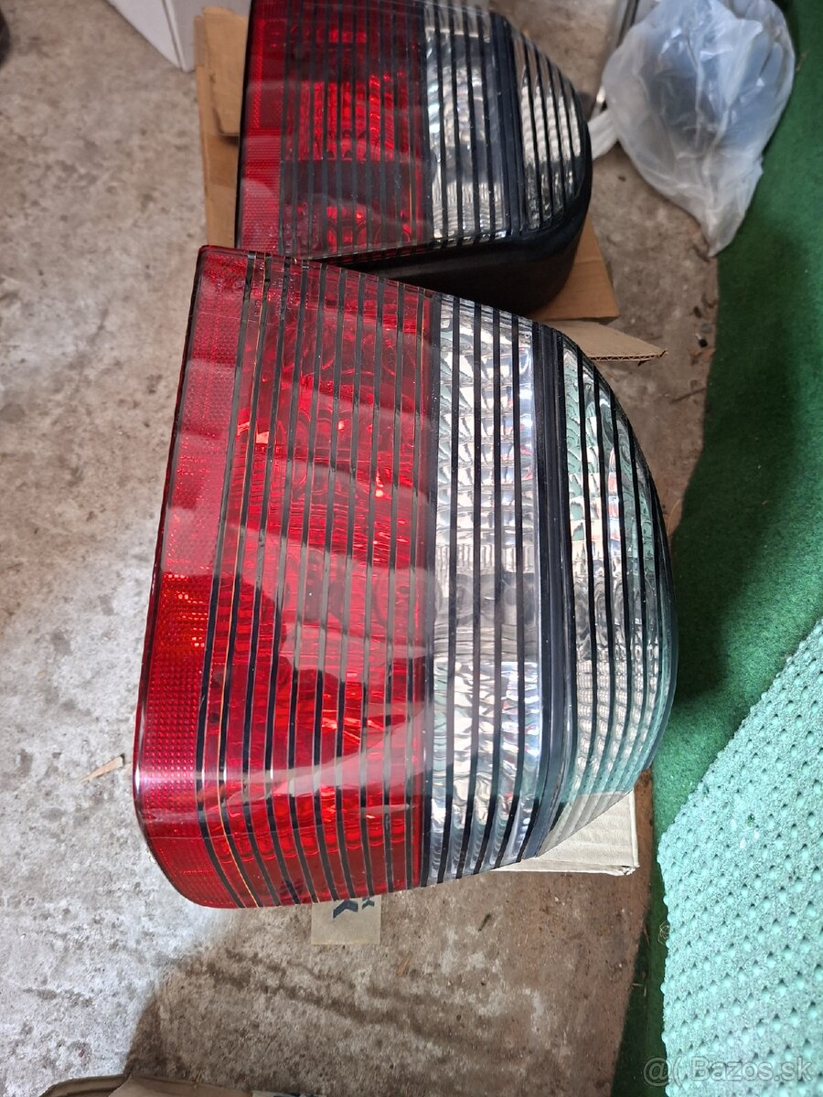 svetlá golf 3 - 2