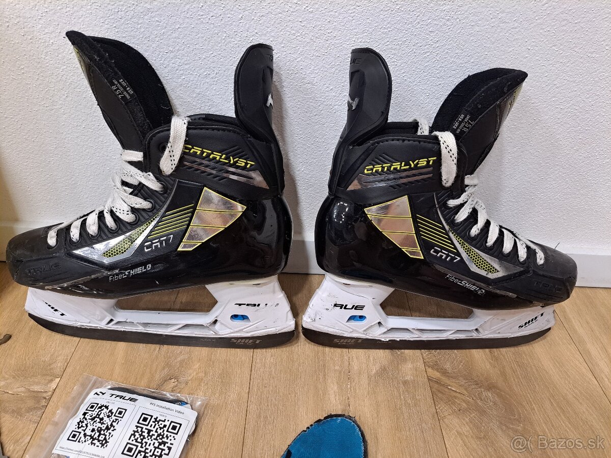 Korcule True Catalyst 7, velkost 7.5 R - 2