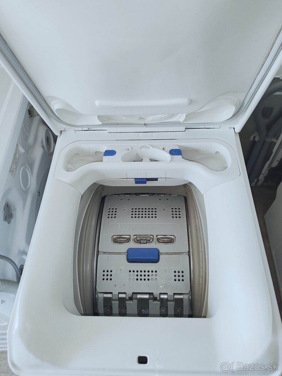 Predám práčku Electrolux 1-6kg - 2