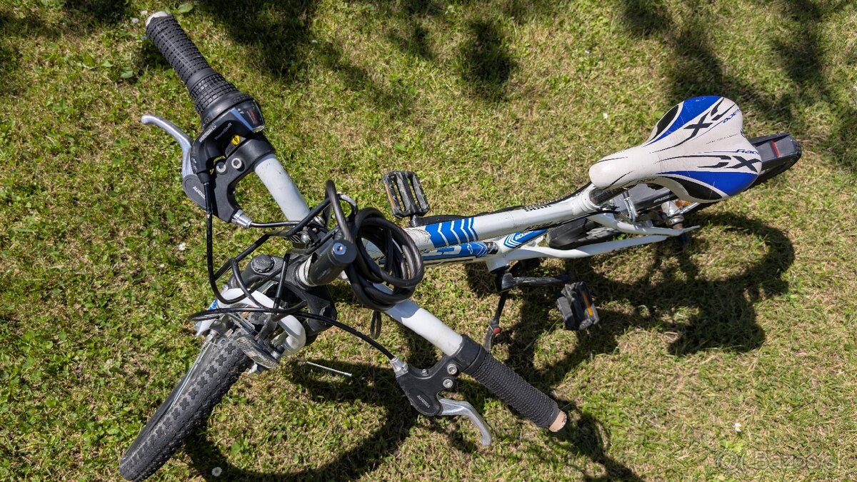 Bicykel 20 - 2