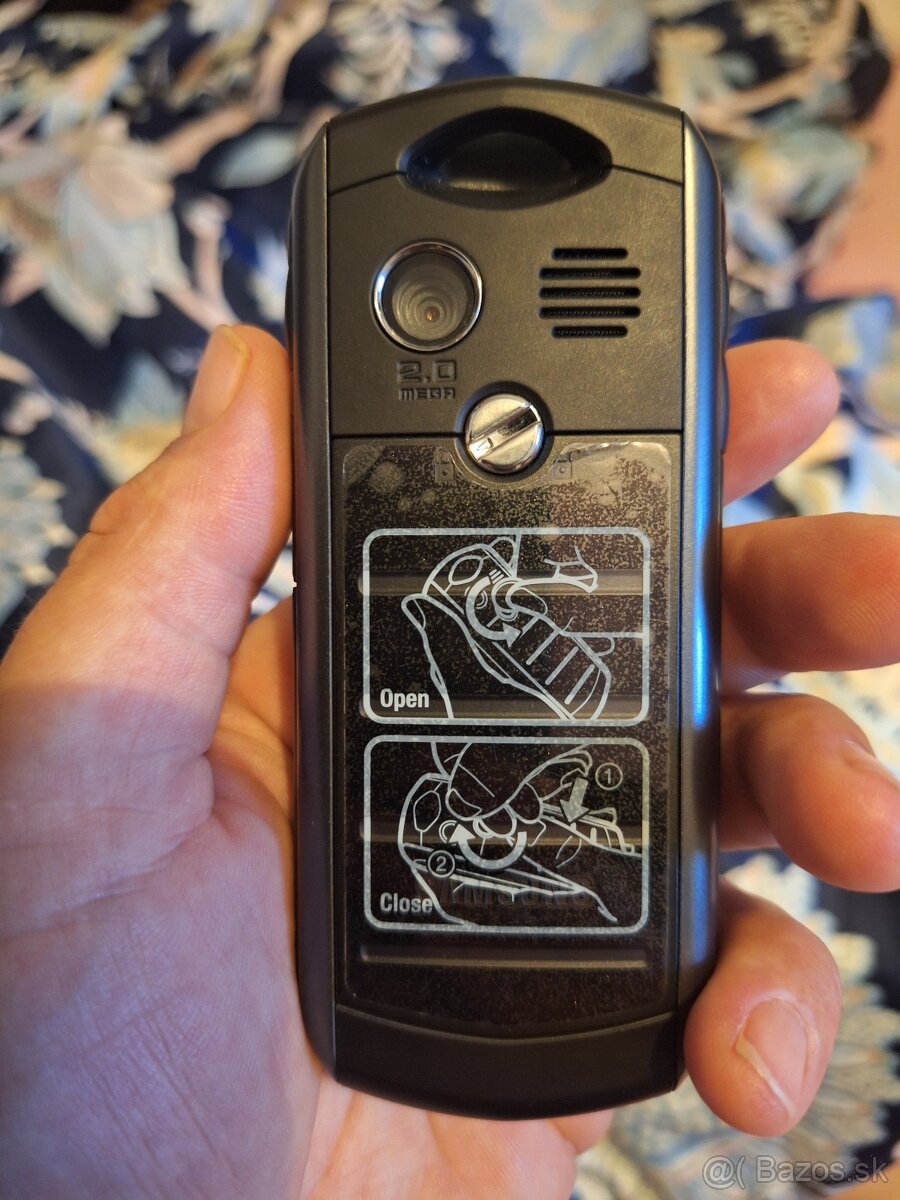 Samsung Xcover - 2