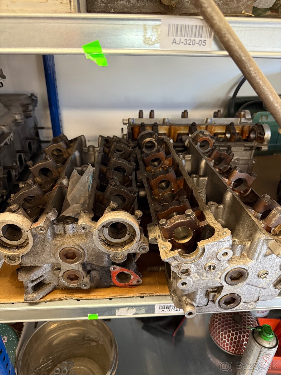 Vg30dett 300zx z32 - 2