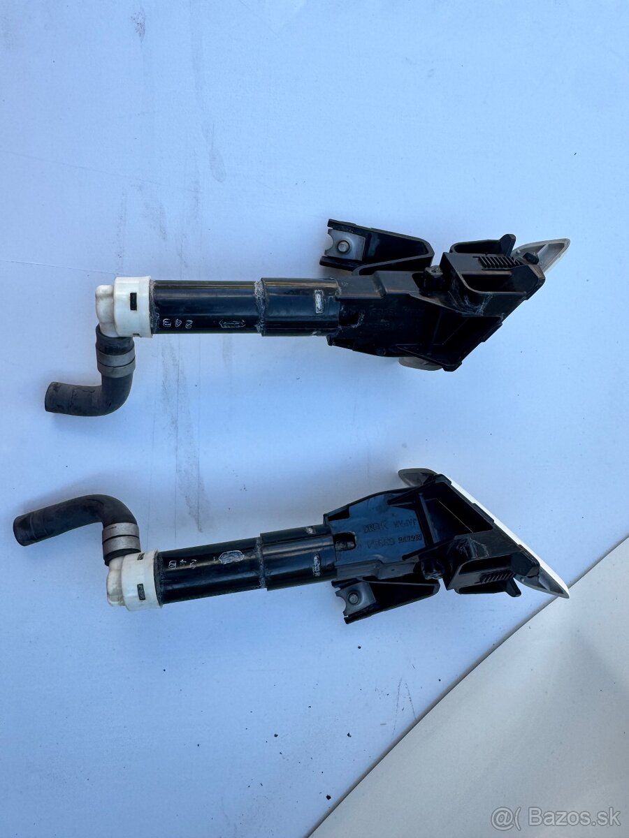 Nissan GTR35 - diely model dba - 2