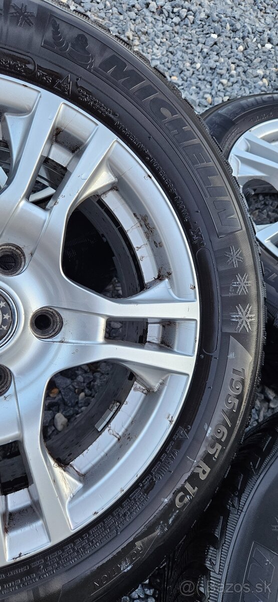 5x112 r15 - 2
