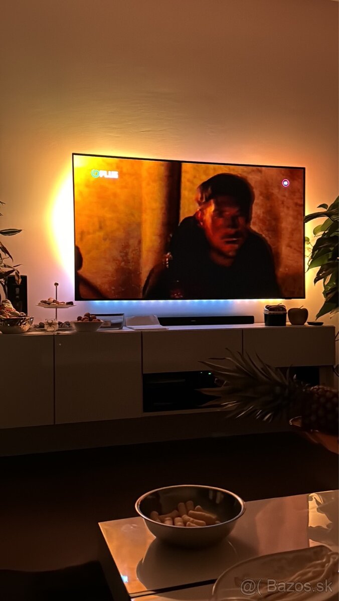 Philips 65 OLED TV 806 - 2