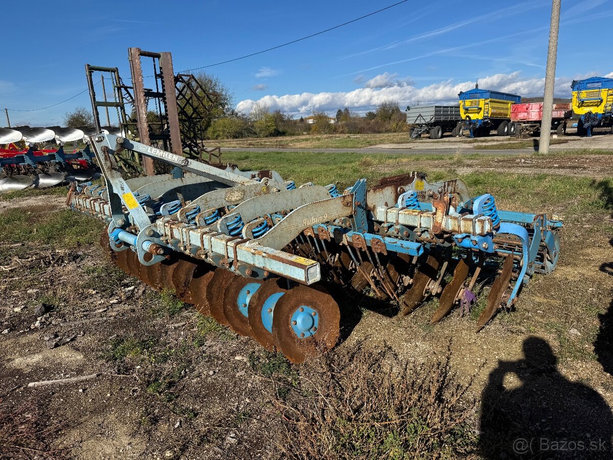 Disky - 2