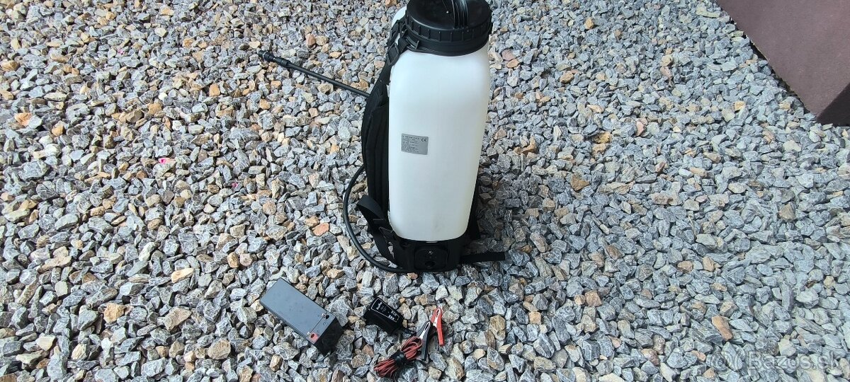 postrekovač ELEKTRA - 2