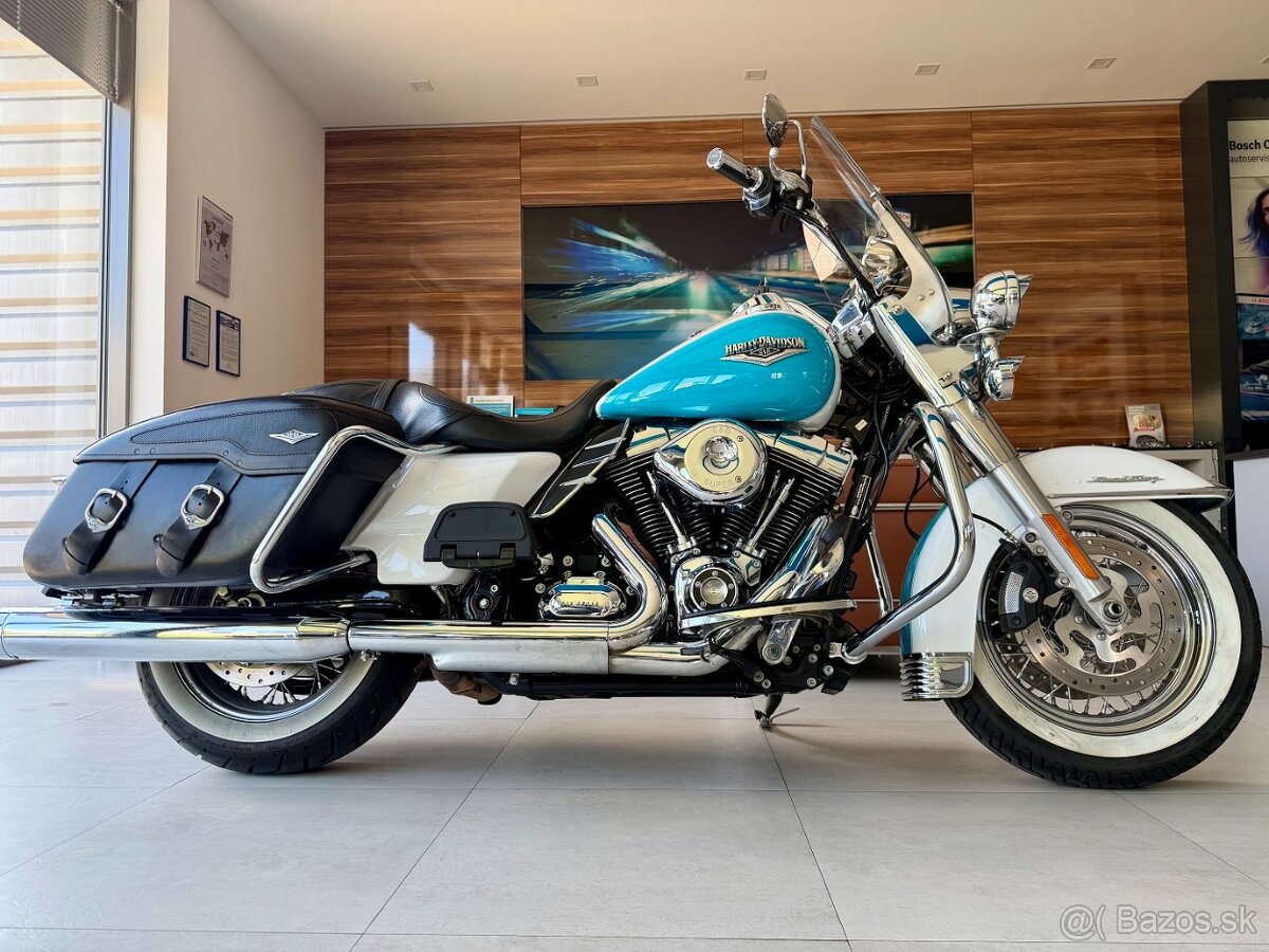 Harley-Davidson Road King - 2