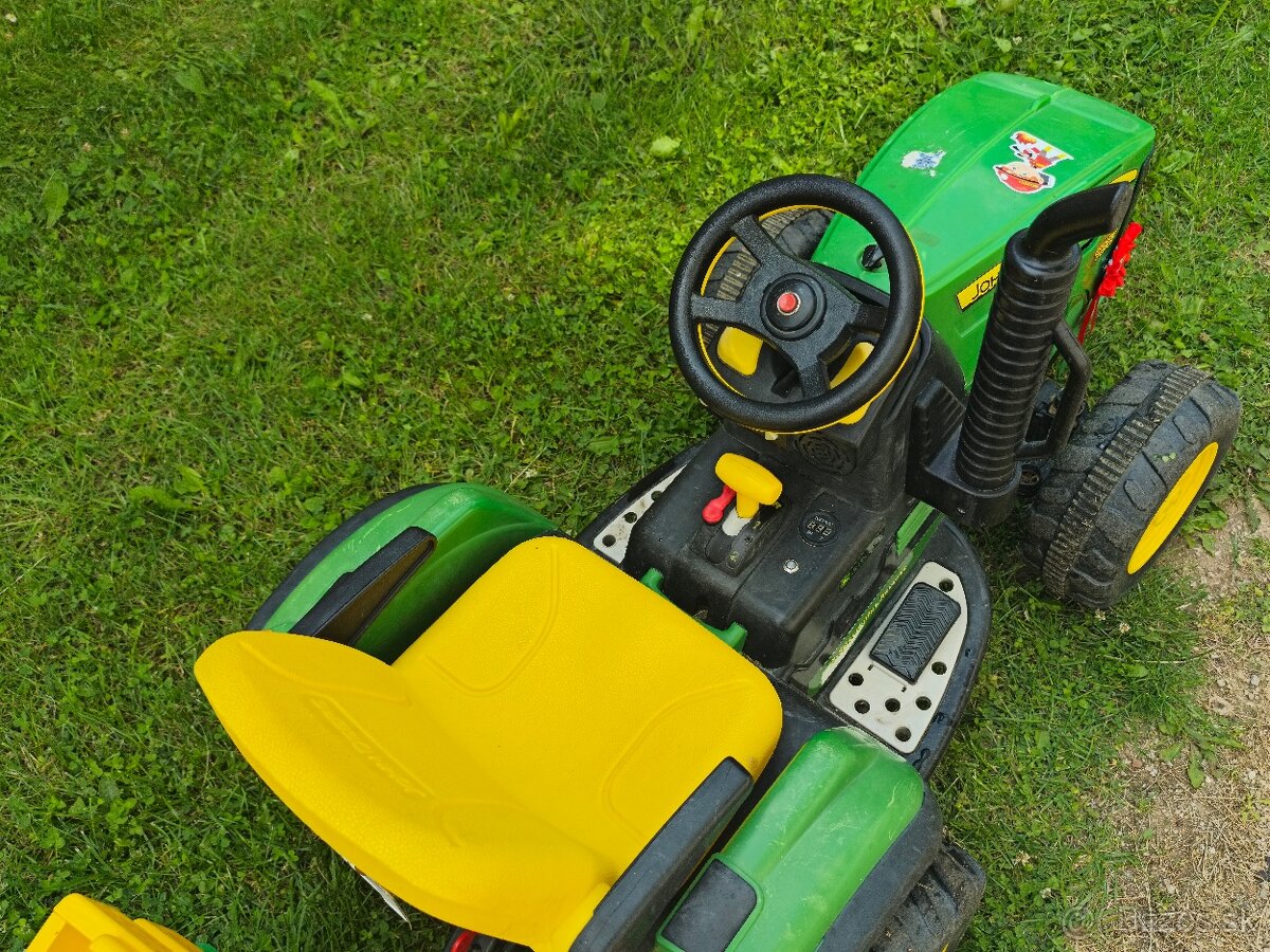Traktor - 2