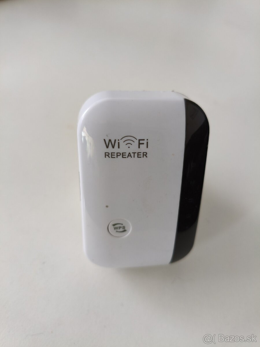 Wifi repeater - 2