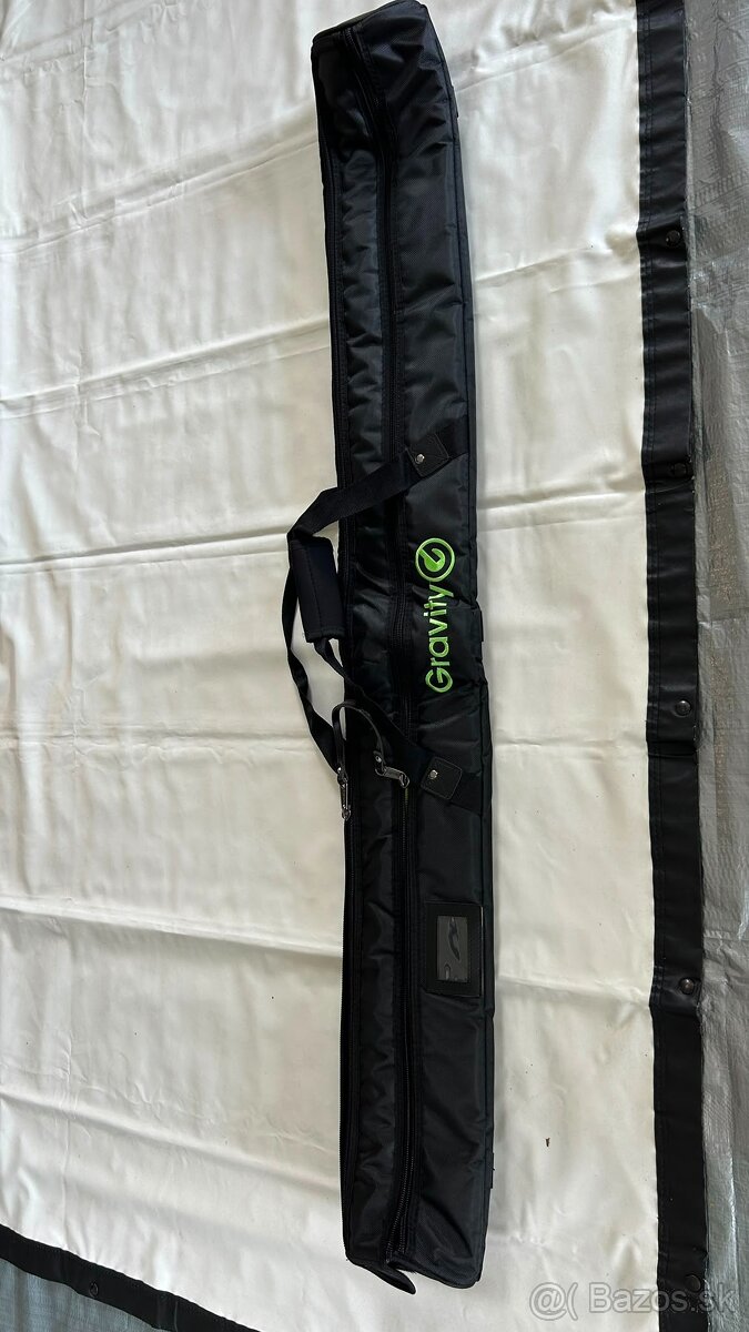 Obal Gravity bg dbls 331 - 2