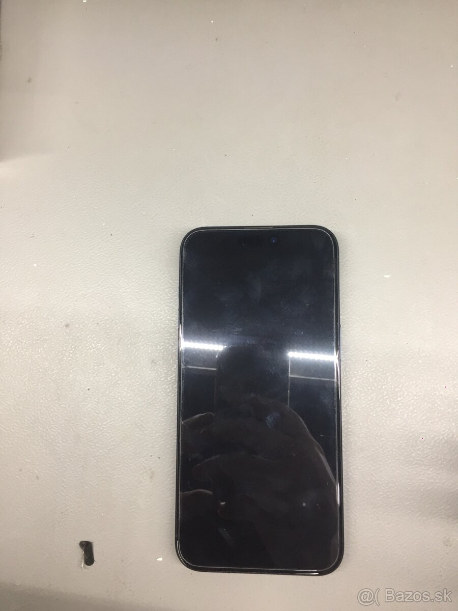 Iphone 15Pro max 256gb - 2