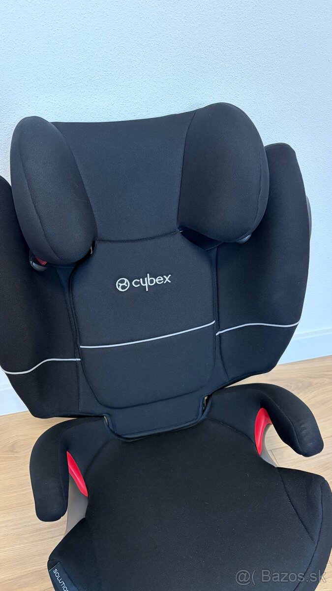 Autosedačka Cybex 15-36 kg - 2